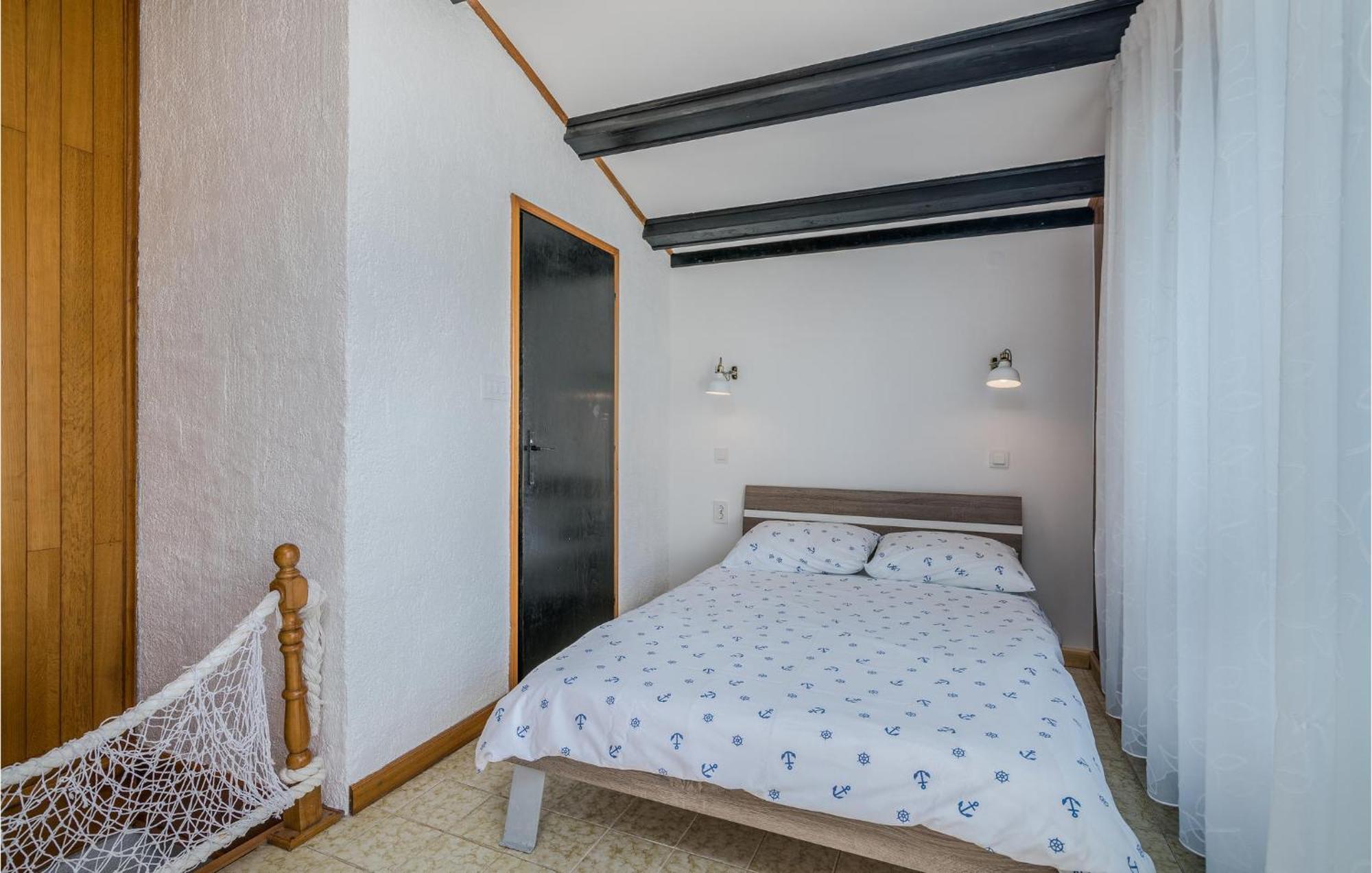 2 Bedroom Gorgeous Home In Baska Dış mekan fotoğraf